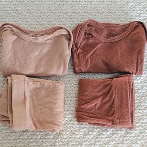 Solly Baby Sleeper Bundle